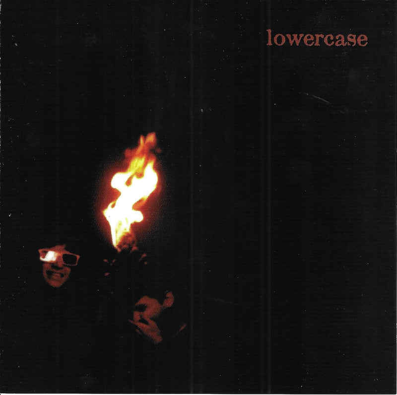 Lowercase - All Destructive Urges Seem So Perfect (CD)
