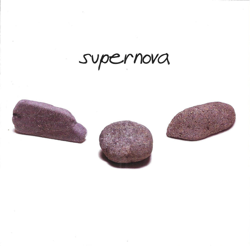 Supernova - Supernova (CD)