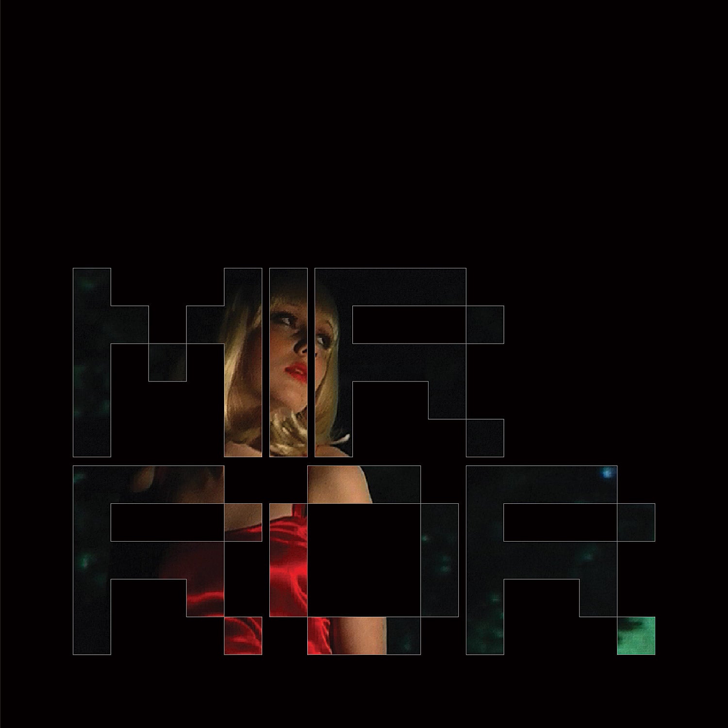 Mirror - Mirror (LP)