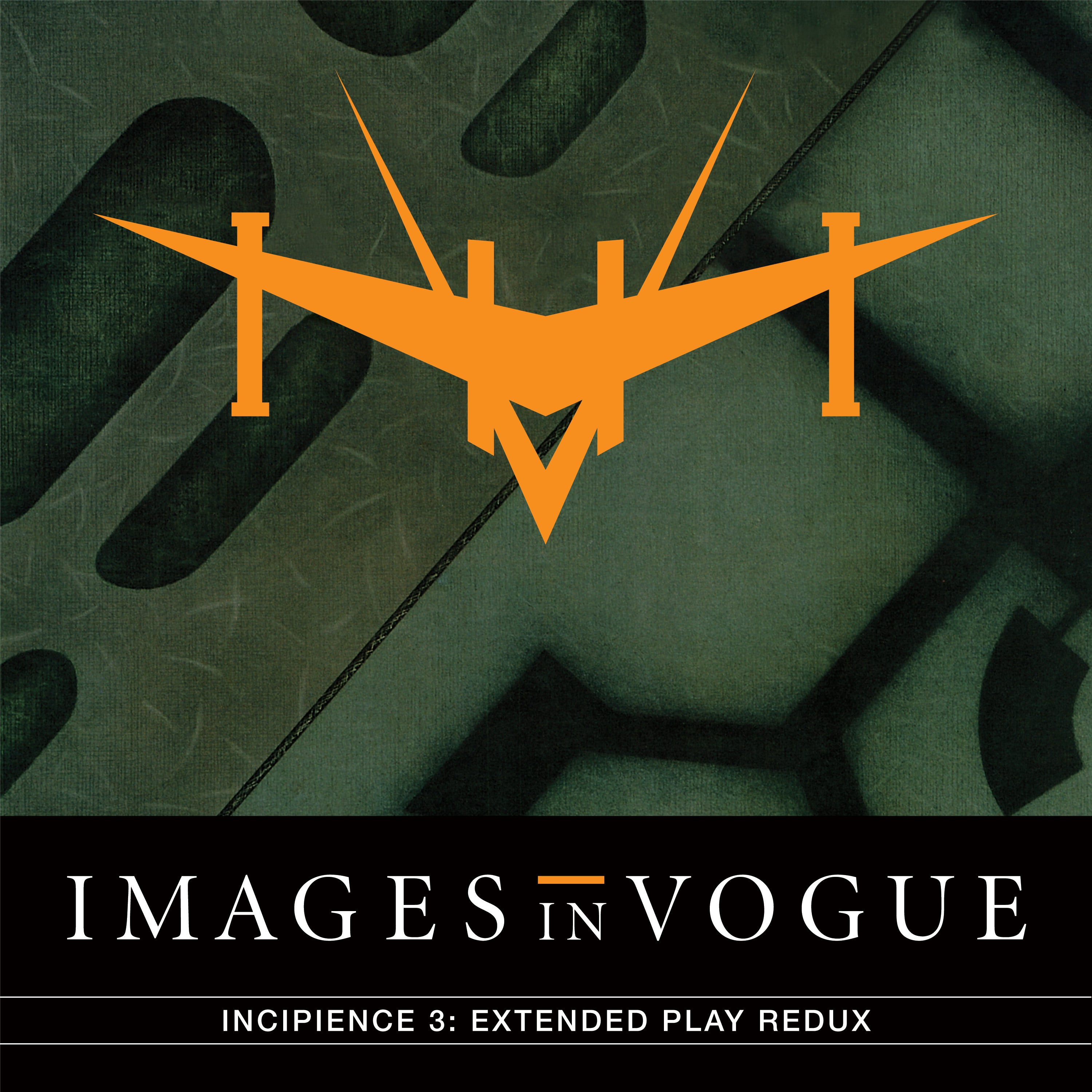 Images In Vogue - Incipience 3: Extended Play Redux (LP)
