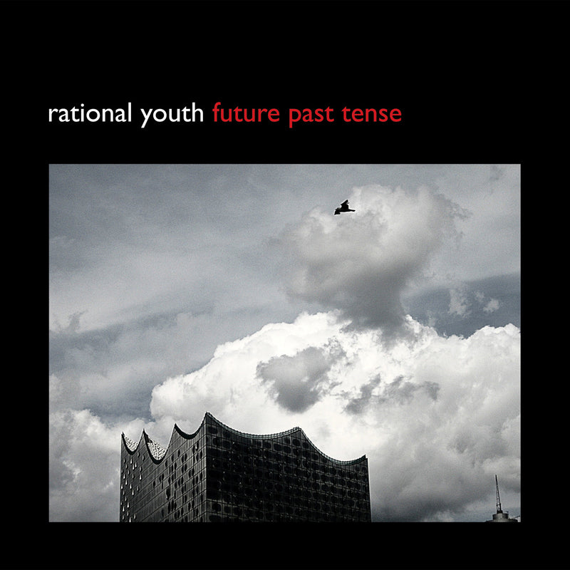 Rational Youth - Future Past Tense (10 INCH)