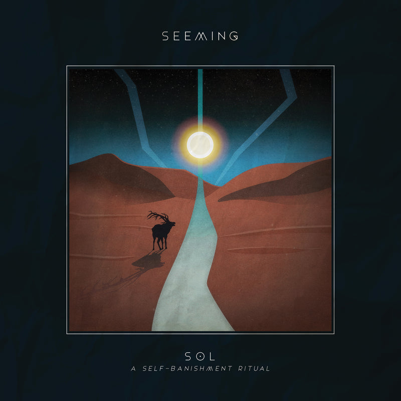 Seeming - Sol (LP)