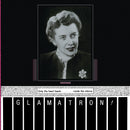 Glamatron - Only The Heart Beats & Chrome Horizons (Pink Vinyl) (LP)