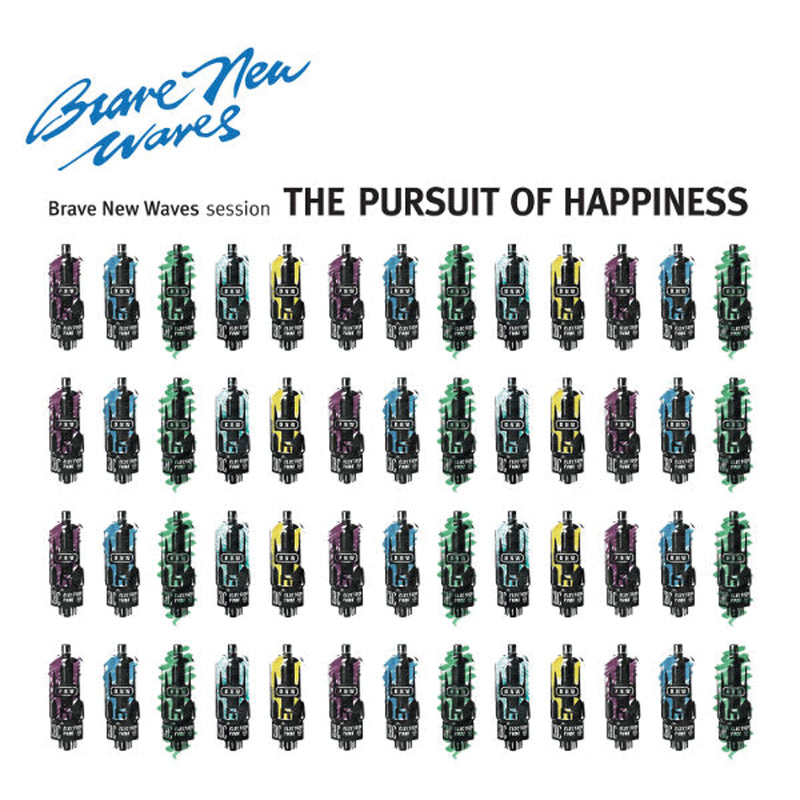 Pursuit Of Happiness - Brave New Waves Session (LP)