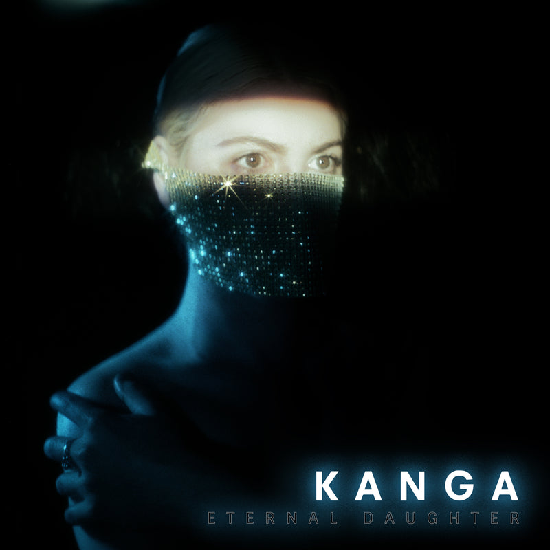 Kanga - Eternal Daughter (CD)