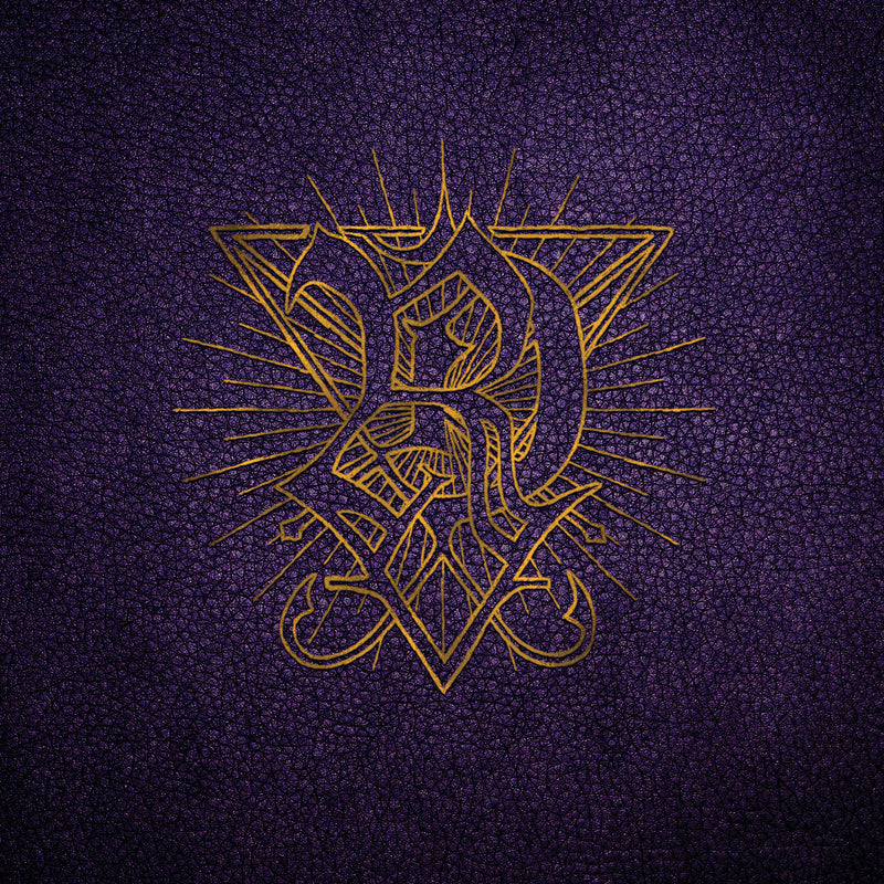 Ritual Dictates - Give In To Despair (Purple Vinyl) (LP)