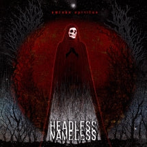 Headless Nameless - Ominus Spiritus (CD)