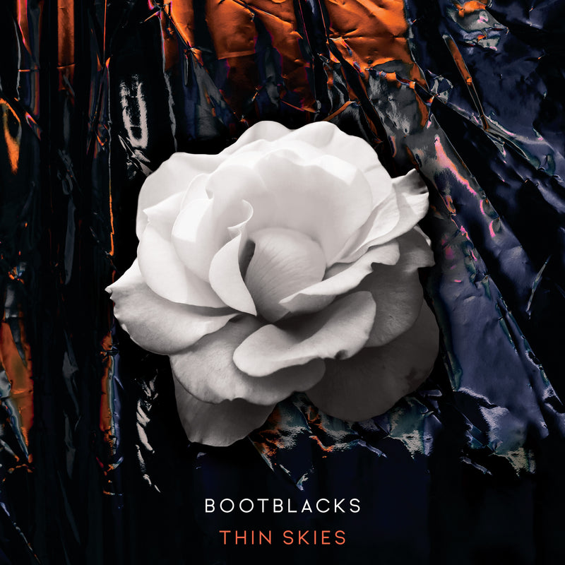 Bootblacks - Thin Skies (CD)