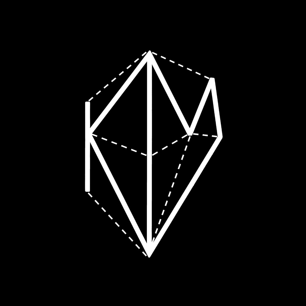 Kaelan Mikla - Kaelan Mikla (CD)