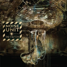 Noise Unit - Deviator (CD)