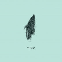 Tunic - Exhaling (CD)