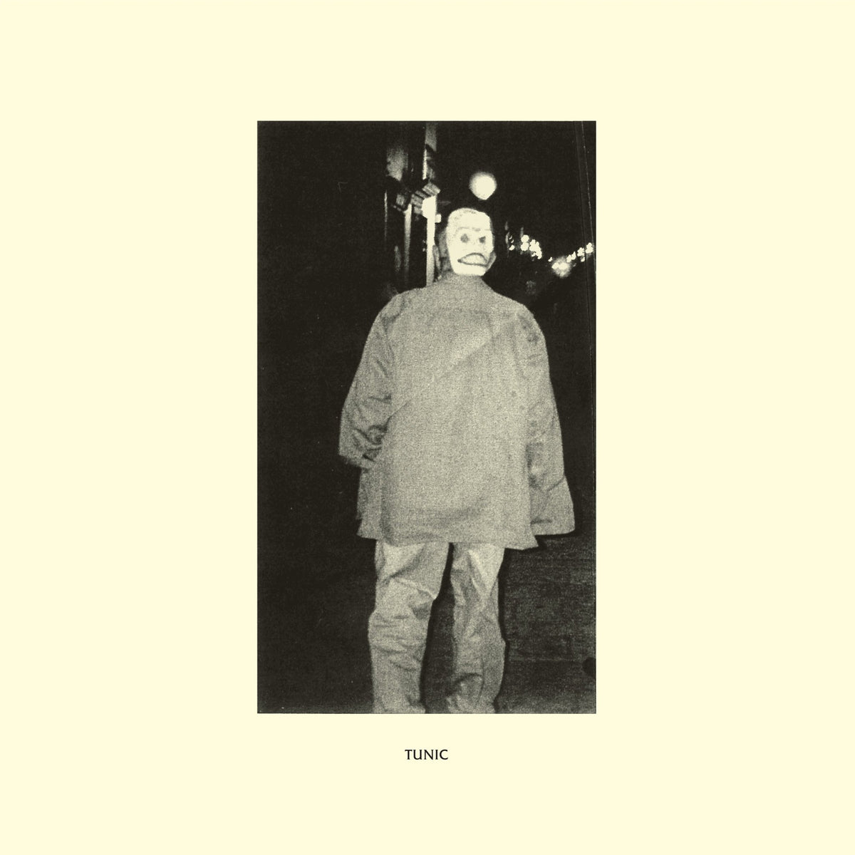 Tunic - Quitter (LP)