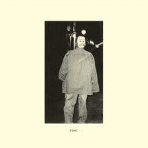Tunic - Quitter (CD)