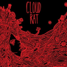 Cloud Rat - Cloud Rat Redux (CD)