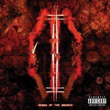 Dawn Of Ashes - Scars Of The Broken (CD)