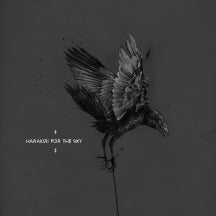 Harakiri For The Sky - Harakiri For The Sky (CD)