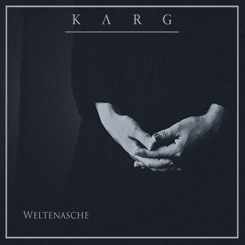 Karg - Weltenasche (CD)