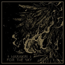 Harakiri For The Sky - Arson (CD)