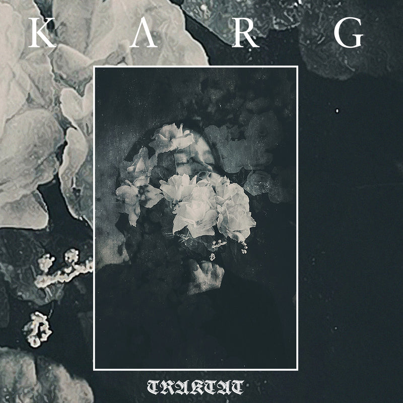 Karg - Traktat (CD)