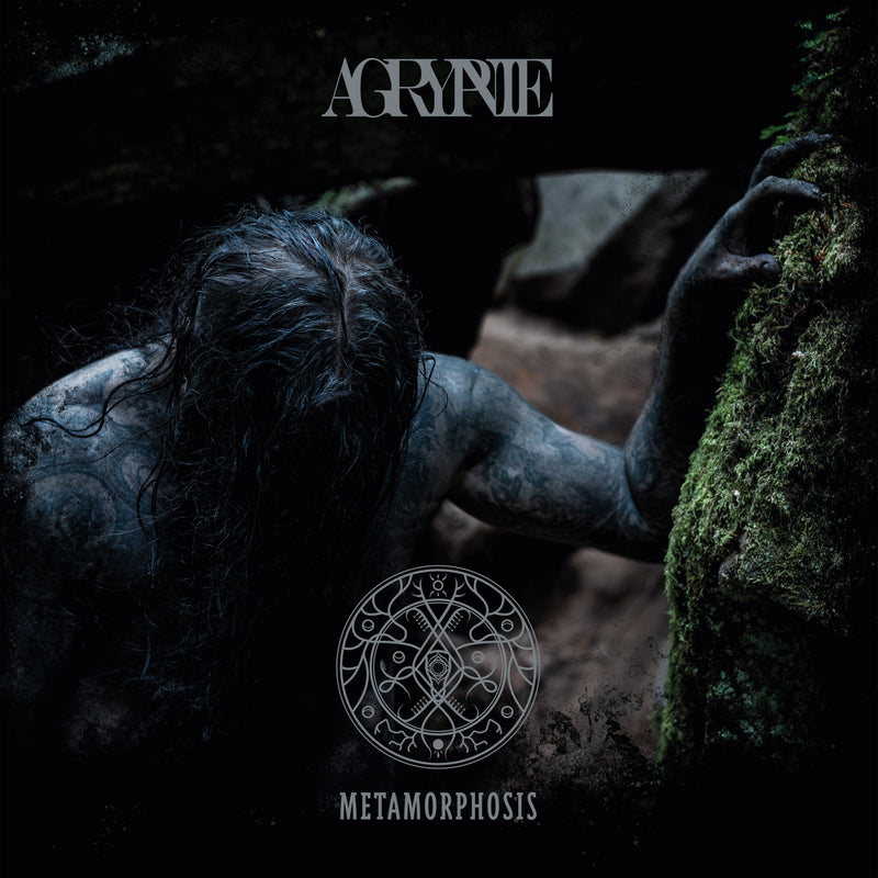 Agrypnie - Metamorphosis (LP)