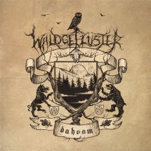 Waldgeflüster - Dahoam (CD)