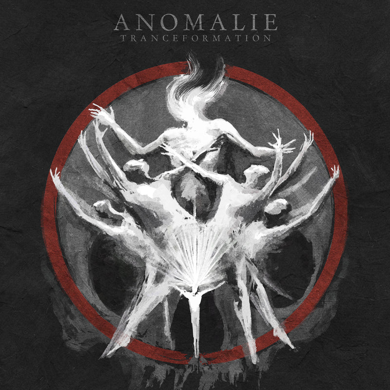 Anomalie - Tranceformation (LP)