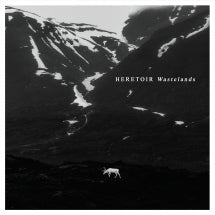Heretoir - Wastelands (CD)