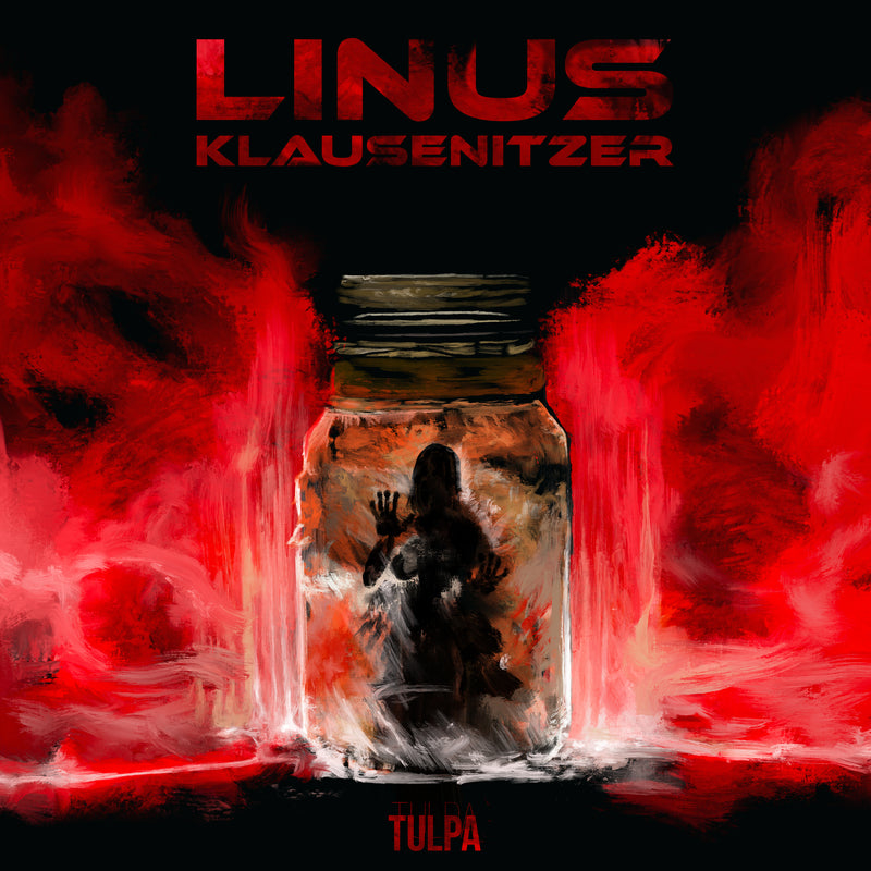 Linus Klausenitzer - Tulpa (LP)