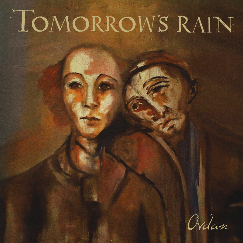 Tomorrow's Rain - Ovdan (LP)