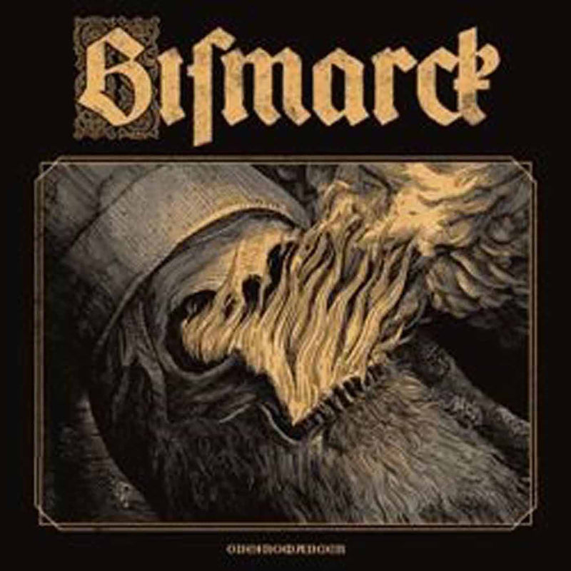 Bismarck - Oneiromancer (LP)