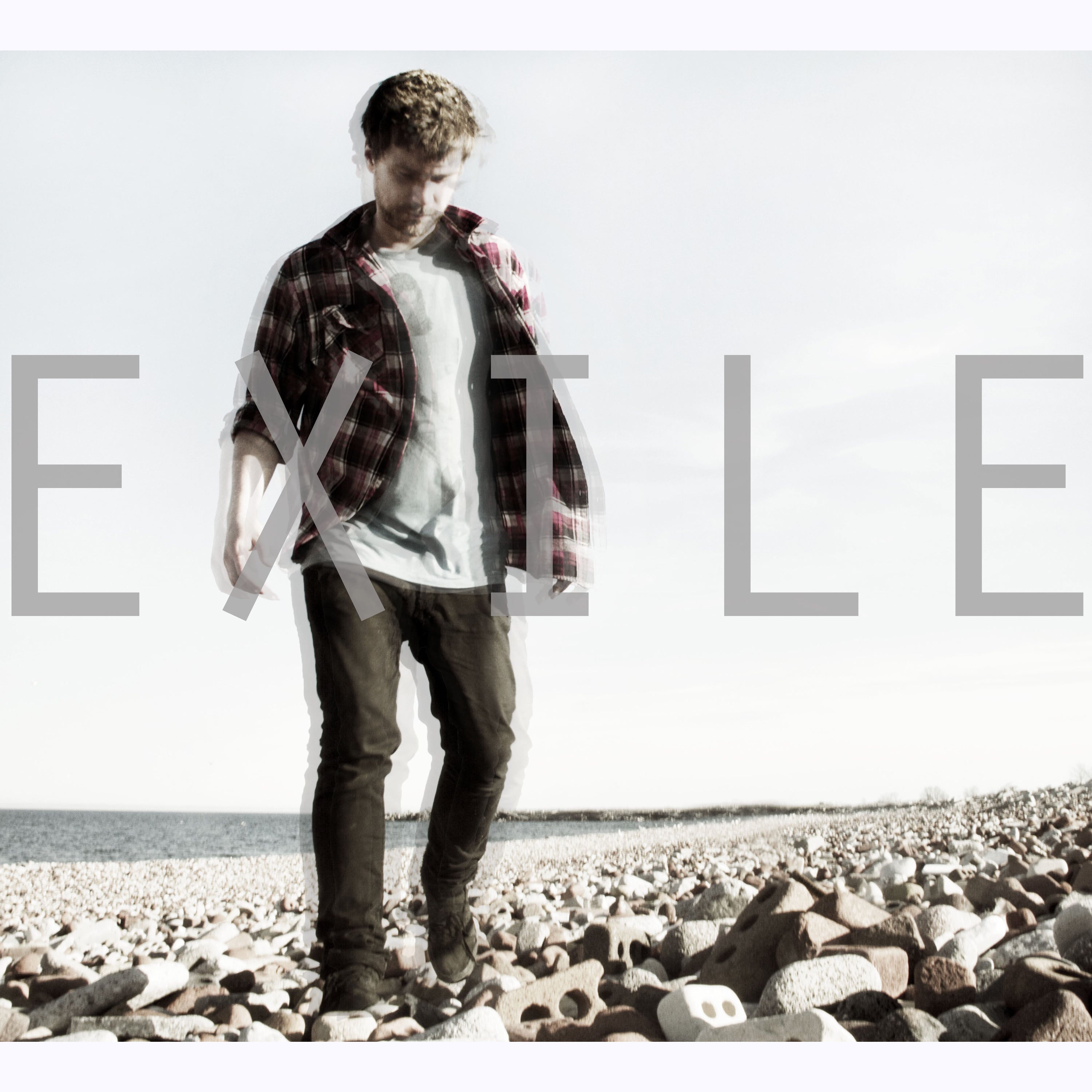 Eamon McGrath - Exile (LP)