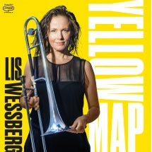 Lis Wessberg - Yellow Map (CD)