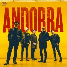 Andorra - Andorra (CD)