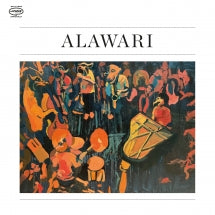 Alawari - Alawari (CD)