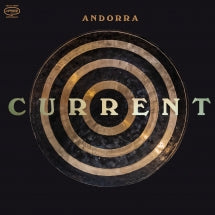 Andorra - Current (Black Vinyl) (LP)