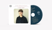 Rasmus Oppenhagen Krogh - Until Then (CD)