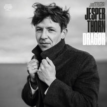 Jesper Thorn - Dragør (CD)