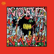 Kalaha - Nord Havn (CD)