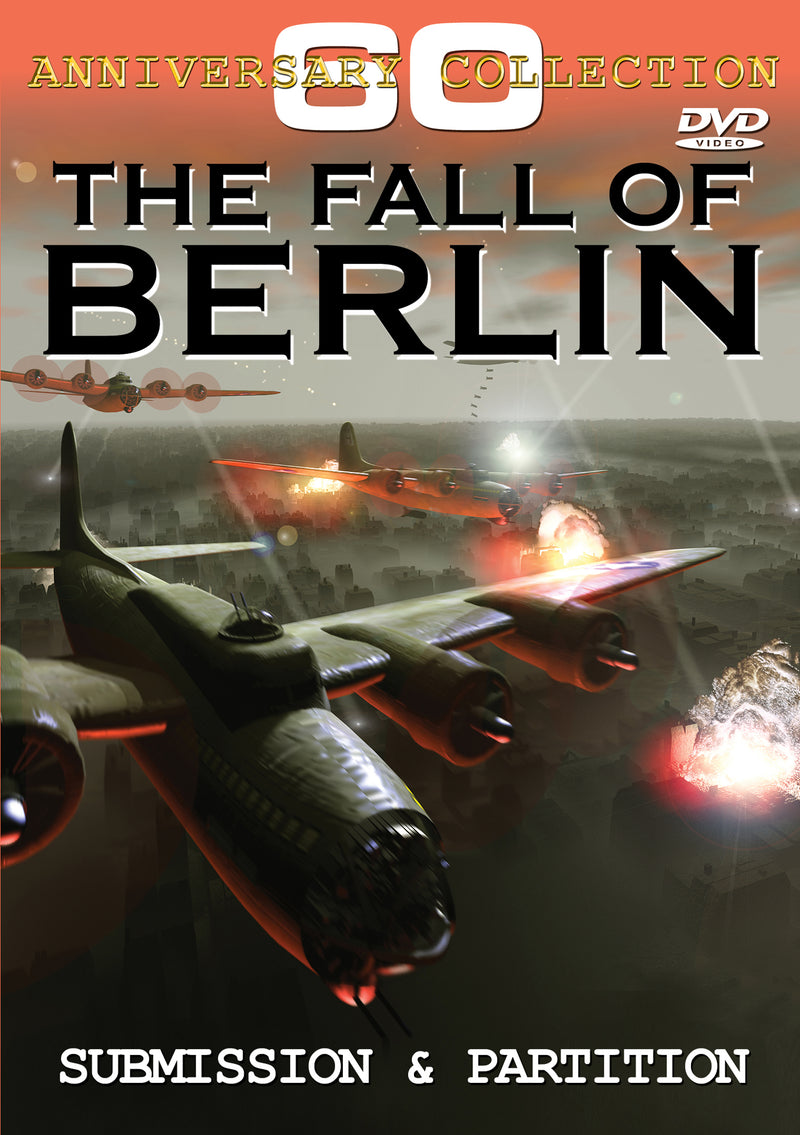 Fall Of Berlin (DVD)