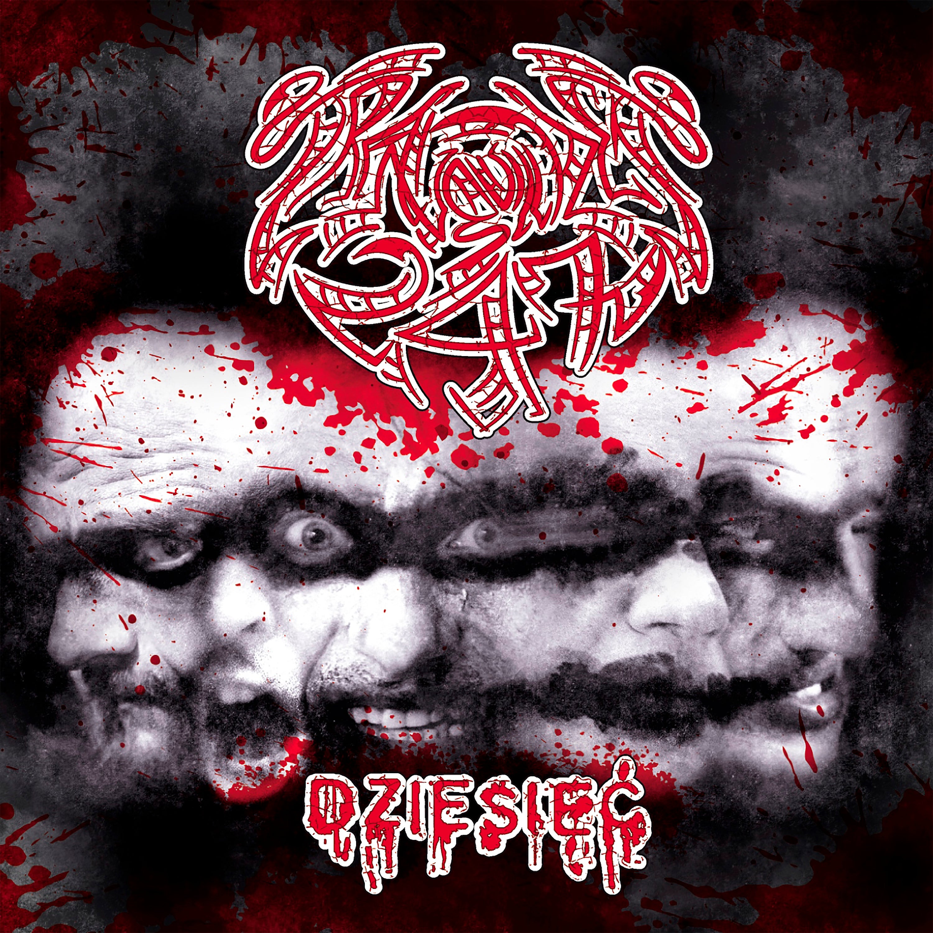 Tranquillizer 247 - Dziesiec (CD)