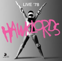 Hawklords - Live '78 (CD)