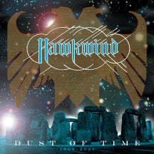 Hawkwind - Dust of Time: An Anthology [6CD Box Set] (CD)