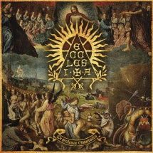 Ecclesia - De Ecclesiæ Universalis (CD)