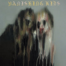 Vanishing Kids - Miracle Of Death (CD)