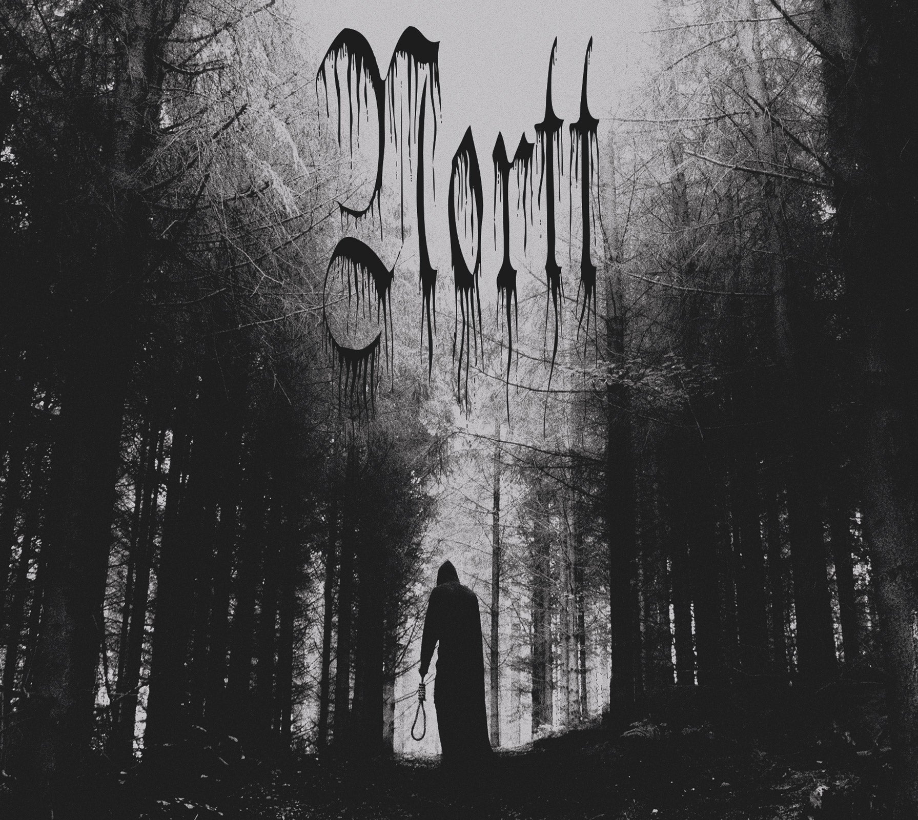 Nortt - Galgenfrist (CD)