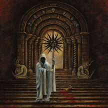 Nightbringer - Apocalypse Sun (CD)