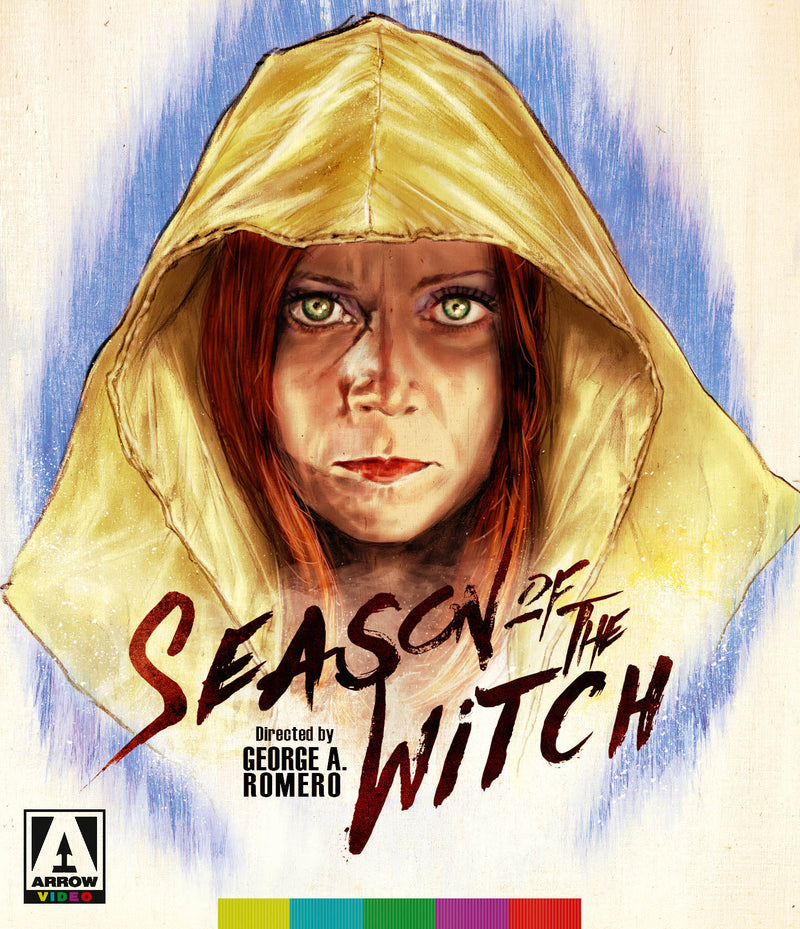 Season Of The Witch (Blu-ray)