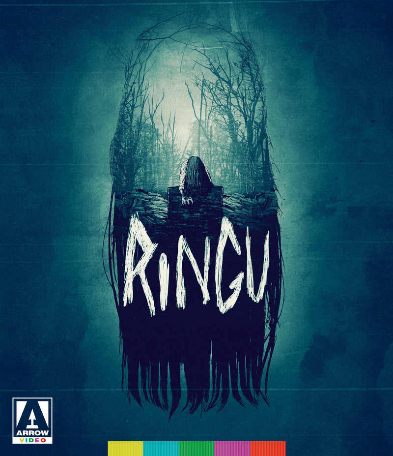 Ringu (Blu-ray)