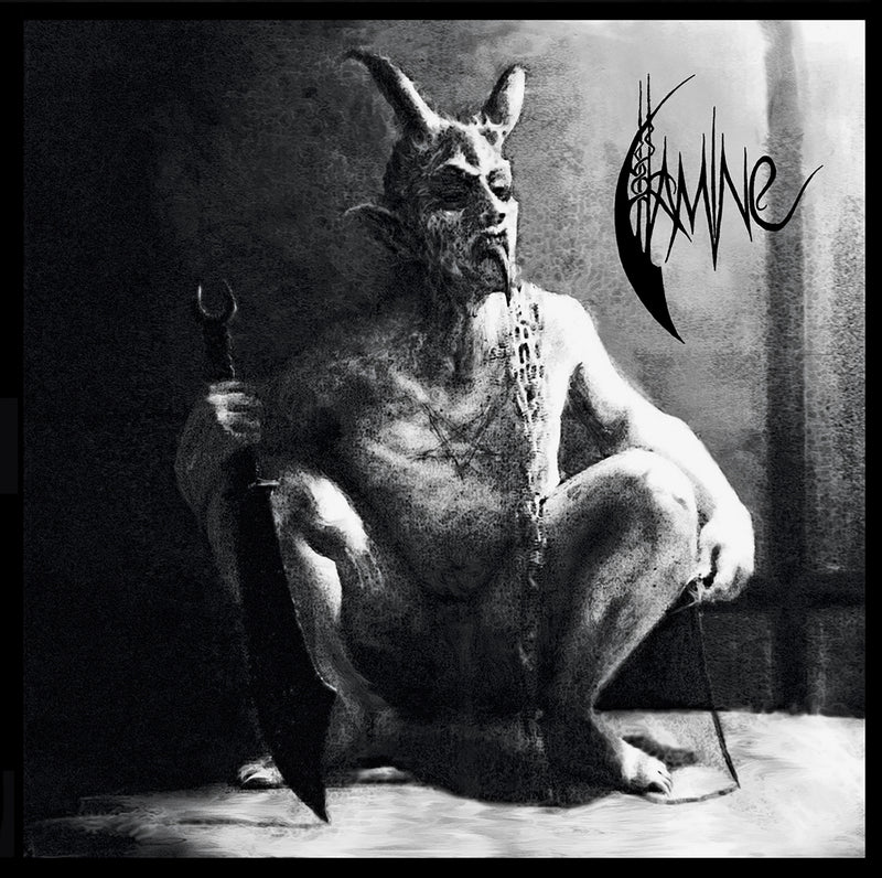 Famine - Famine (CD)