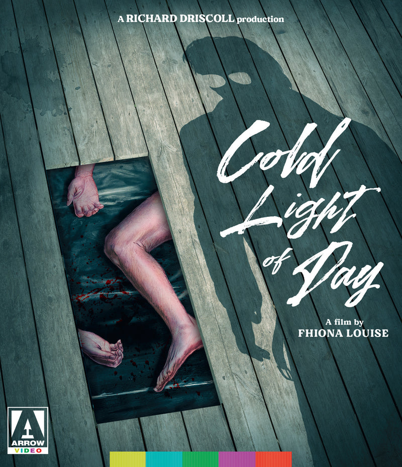Cold Light Of Day [Standard Edition] (Blu-ray)